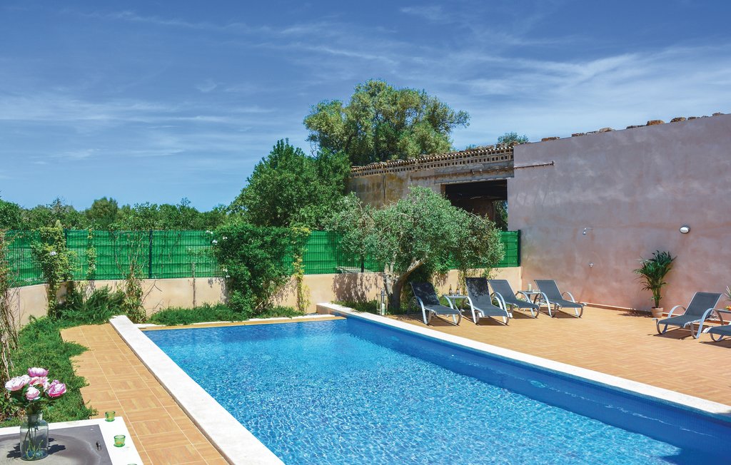 Feriehuse - Ariany , Spanien - EMA110 7