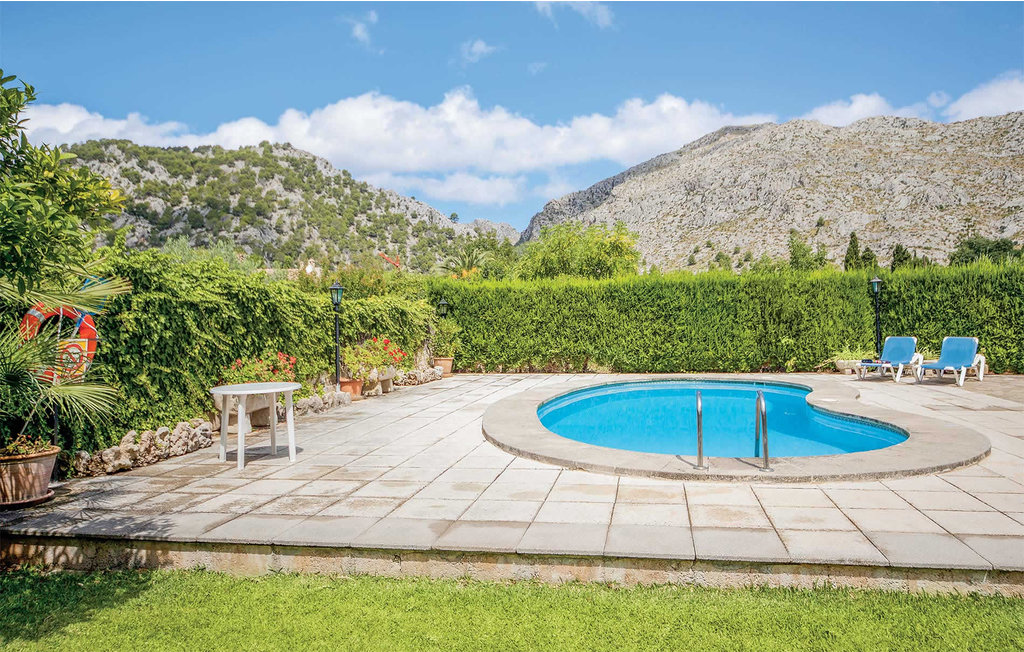 Feriehuse - Pollensa , Spanien - EMA164 10