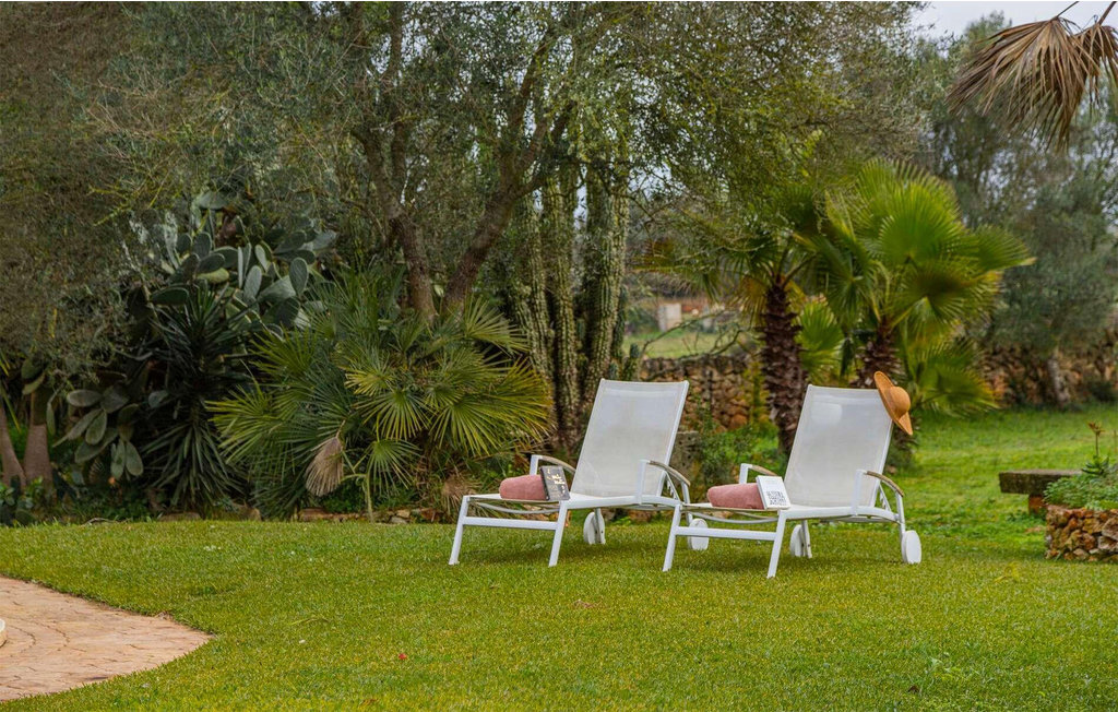 Feriehus - Santa Margalida , Spania - EMA202 11