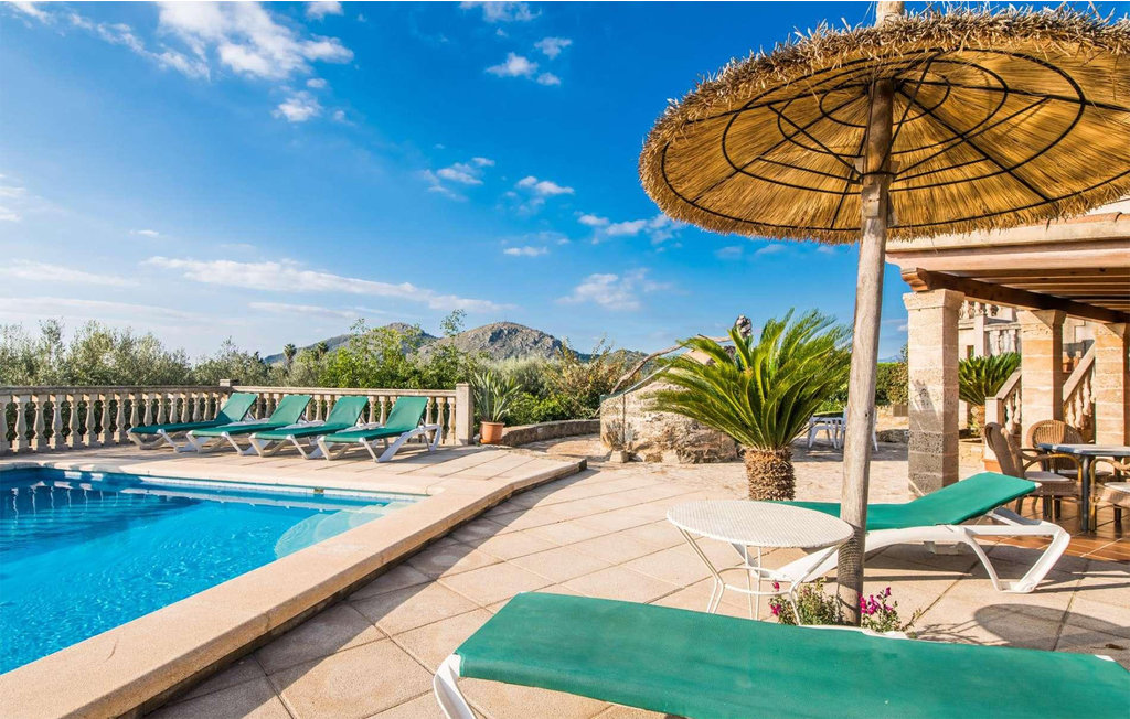 Feriehuse - Alcudia , Spanien - EMA216 9