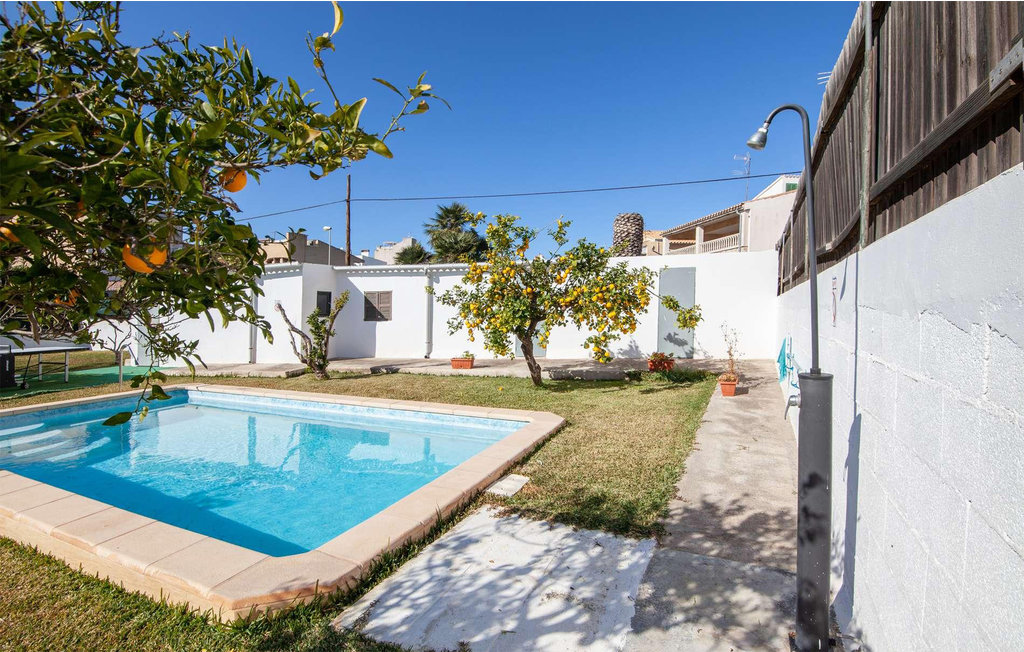 Feriehuse - Alcudia , Spanien - EMA233 12