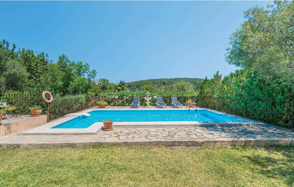 Feriehuse - Pollensa , Spanien - EMA254 11