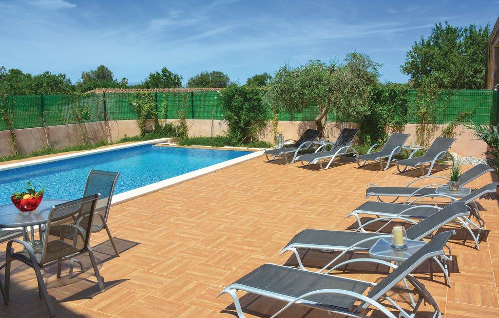 Feriehuse - Ariany , Spanien - EMA110 8