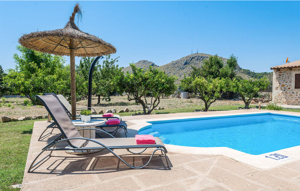 Feriehuse - Alcudia , Spanien - EMA190 12