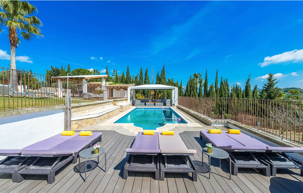 Feriehuse - Alcudia , Spanien - EMA196 13