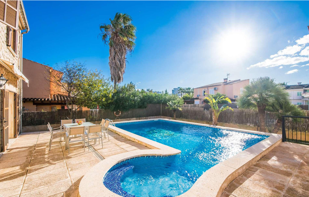 Semesterhus - Alcudia , Spanien - EMA220 8