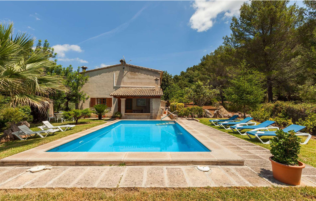 Ferienhaus - Pollensa , Spanien - EMA226 13