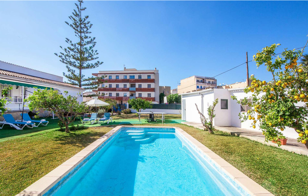 Feriehuse - Alcudia , Spanien - EMA233 13