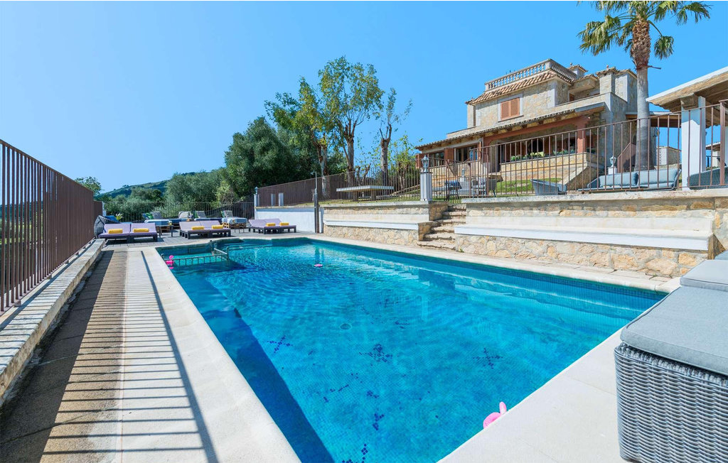 Feriehuse - Alcudia , Spanien - EMA196 14