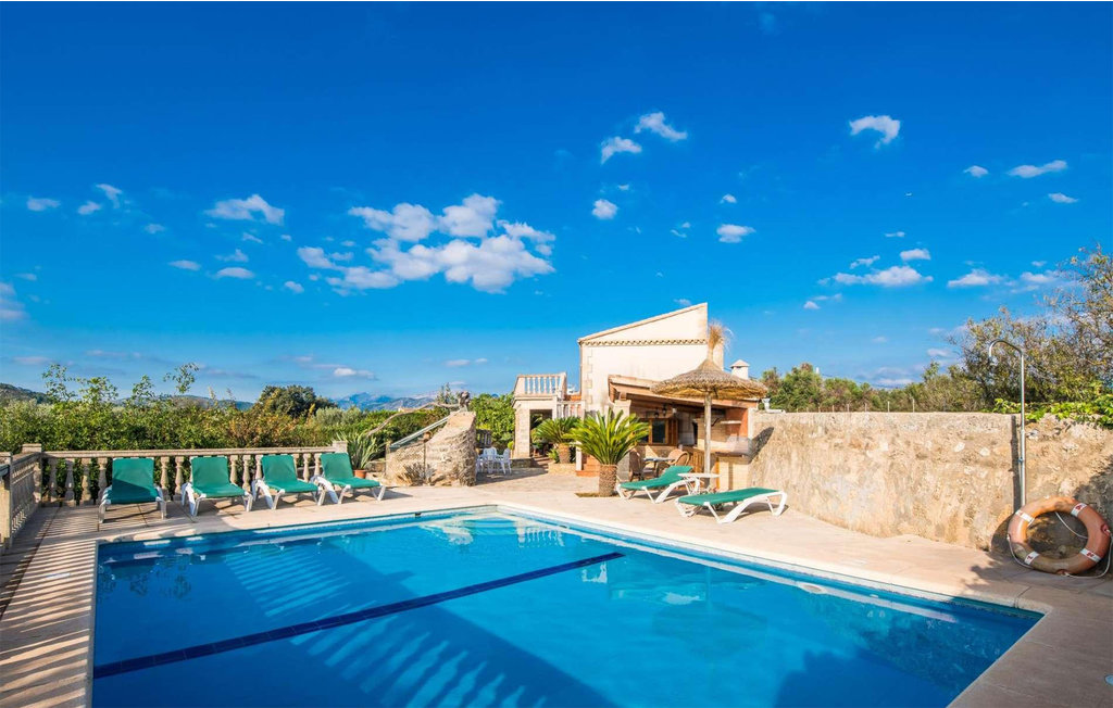 Feriehuse - Alcudia , Spanien - EMA216 15