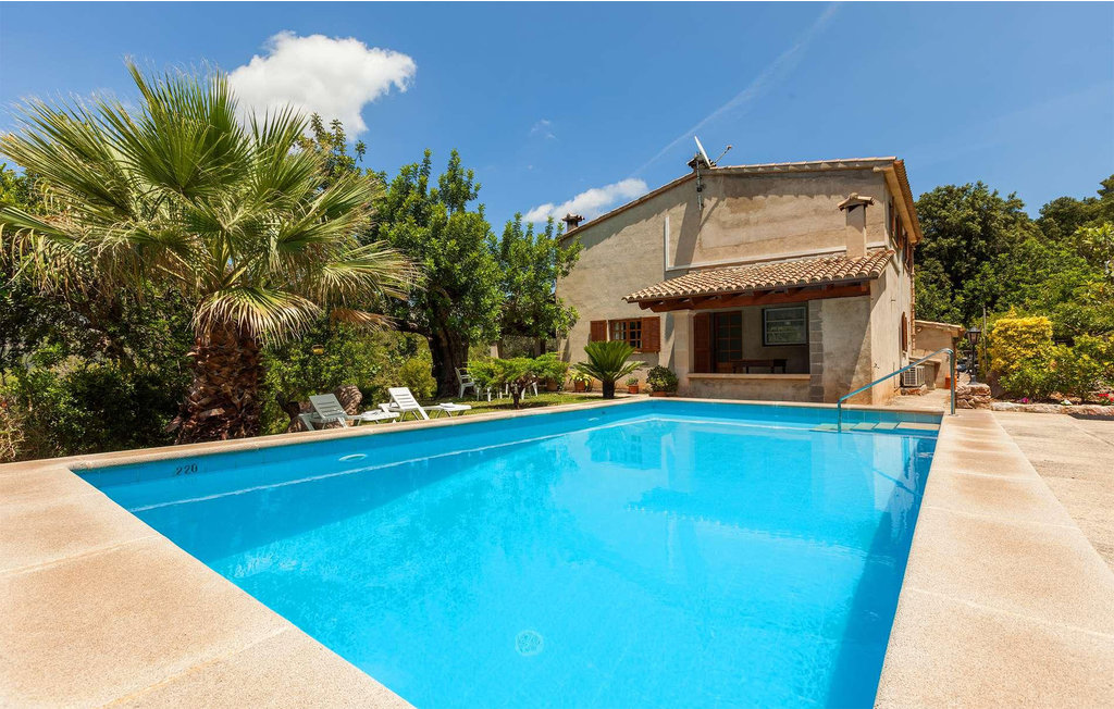 Ferienhaus - Pollensa , Spanien - EMA226 15