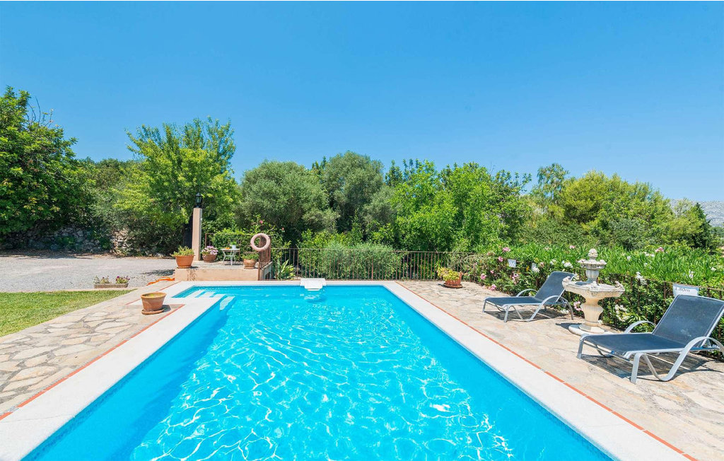 Feriehuse - Pollensa , Spanien - EMA254 14