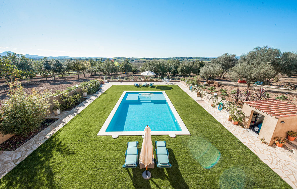 Feriehuse - Manacor , Spanien - EMA944 14