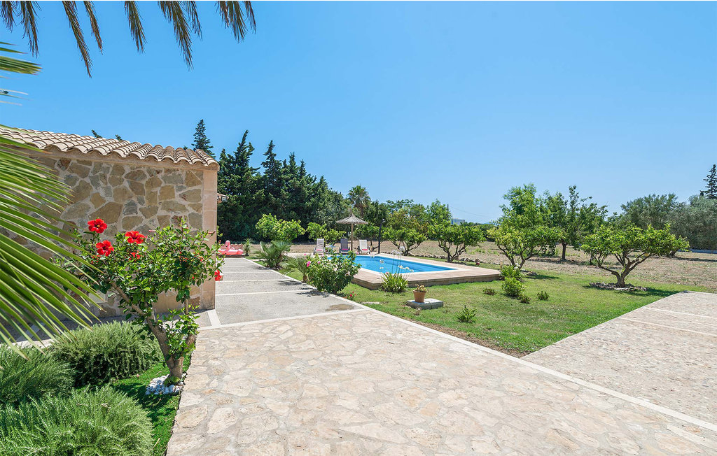 Feriehuse - Alcudia , Spanien - EMA190 15