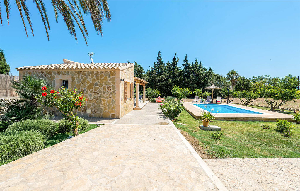 Feriehuse - Alcudia , Spanien - EMA190 19