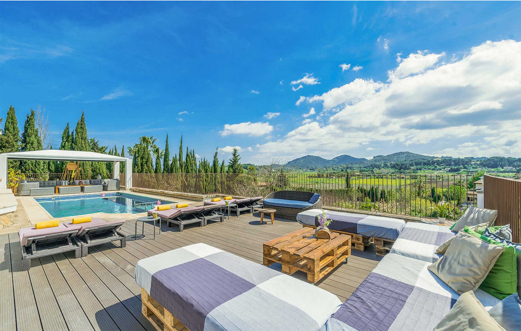 Feriehuse - Alcudia , Spanien - EMA196 15