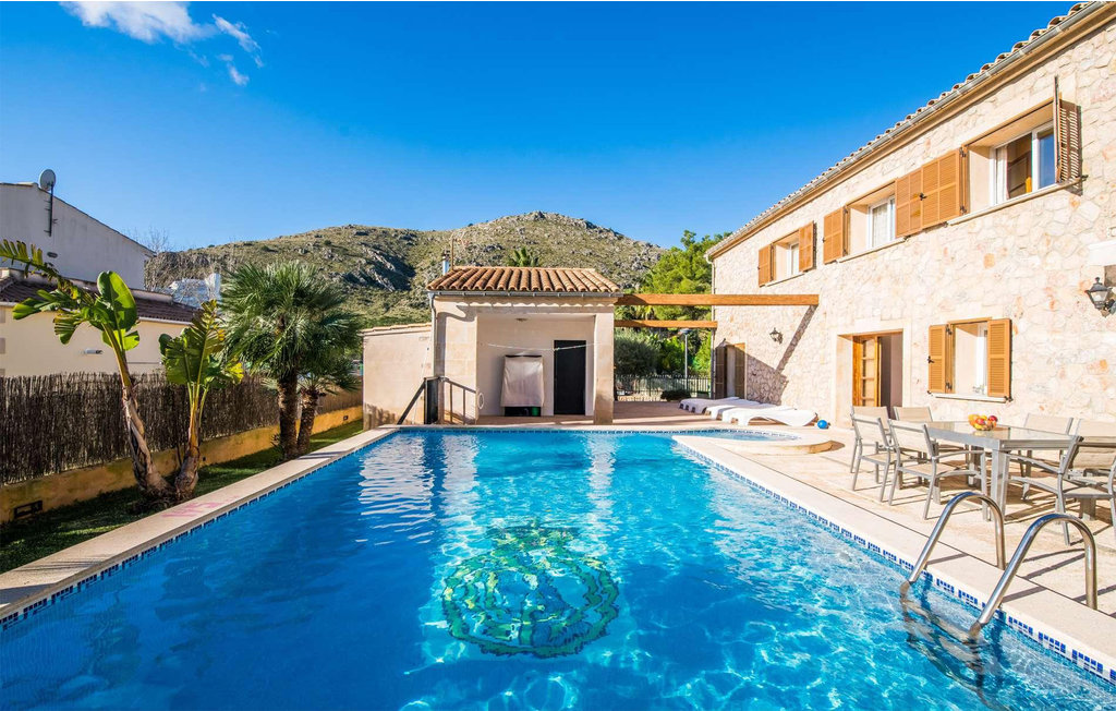 Semesterhus - Alcudia , Spanien - EMA220 14