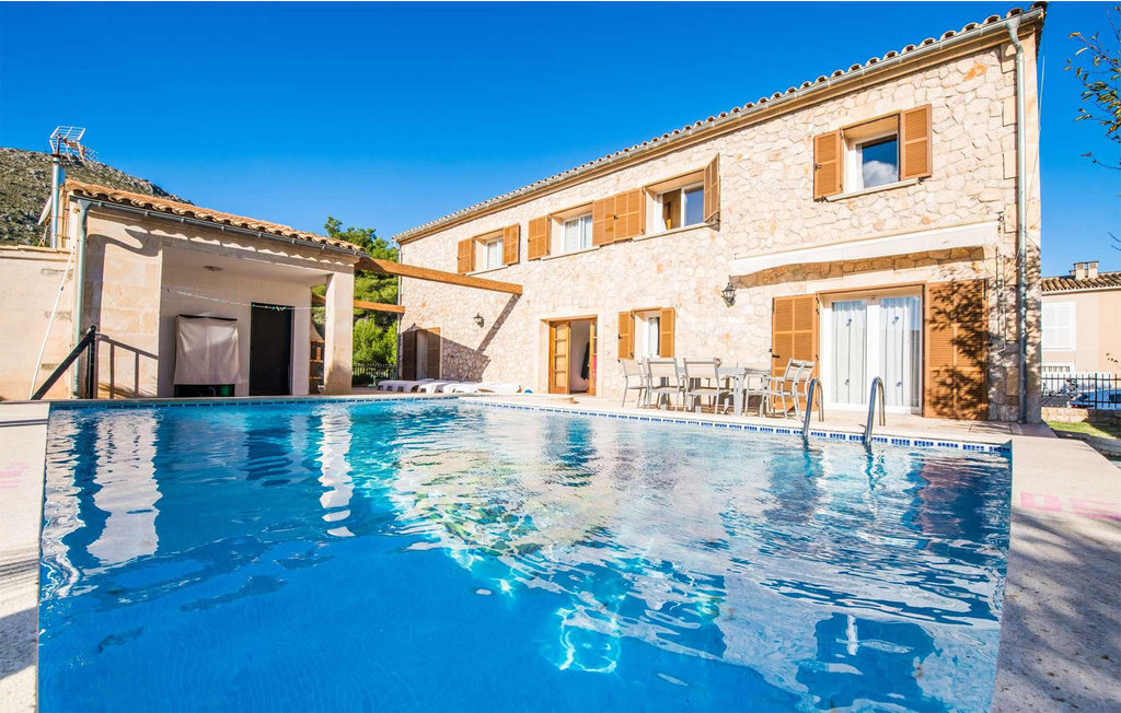 Semesterhus - Alcudia , Spanien - EMA220 18