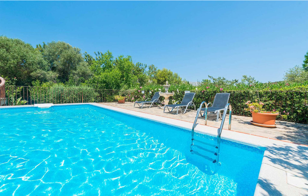 Feriehuse - Pollensa , Spanien - EMA254 15