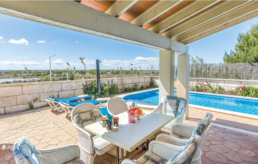 Feriehuse - Alcudia , Spanien - EMA155 2