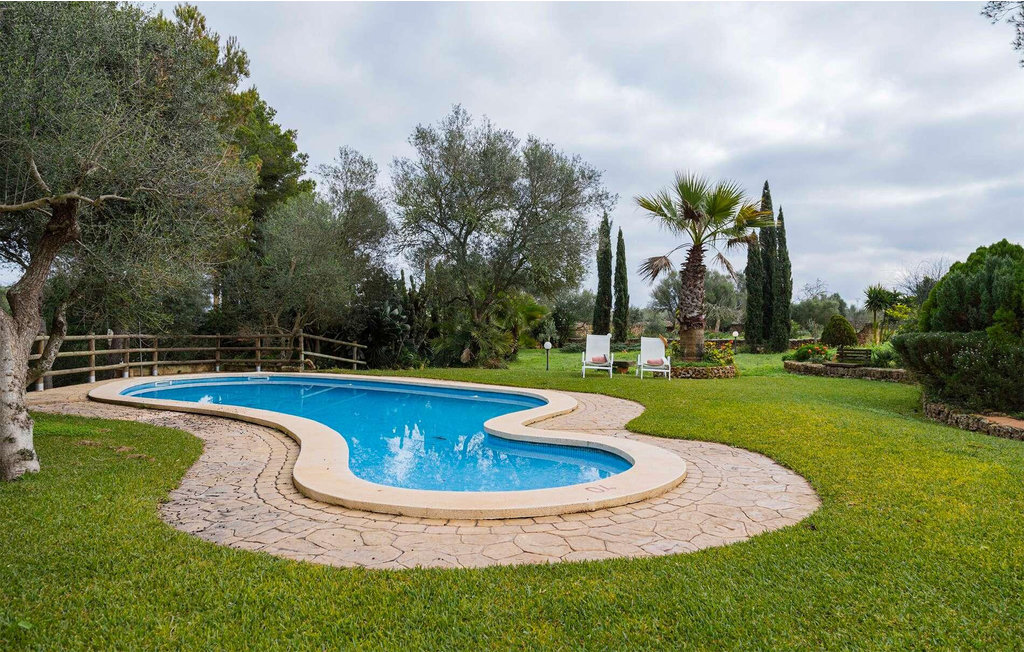 Feriehus - Santa Margalida , Spania - EMA202 2