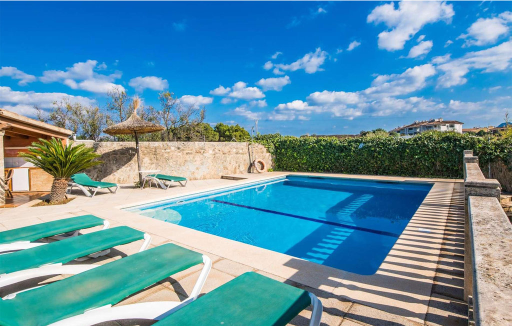 Feriehuse - Alcudia , Spanien - EMA216 11