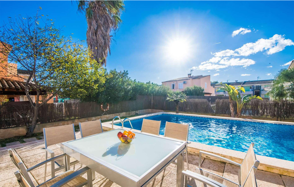 Semesterhus - Alcudia , Spanien - EMA220 2