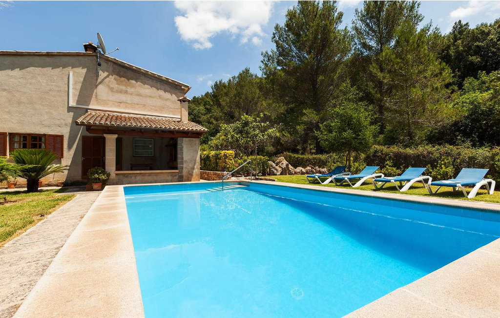 Ferienhaus - Pollensa , Spanien - EMA226 10