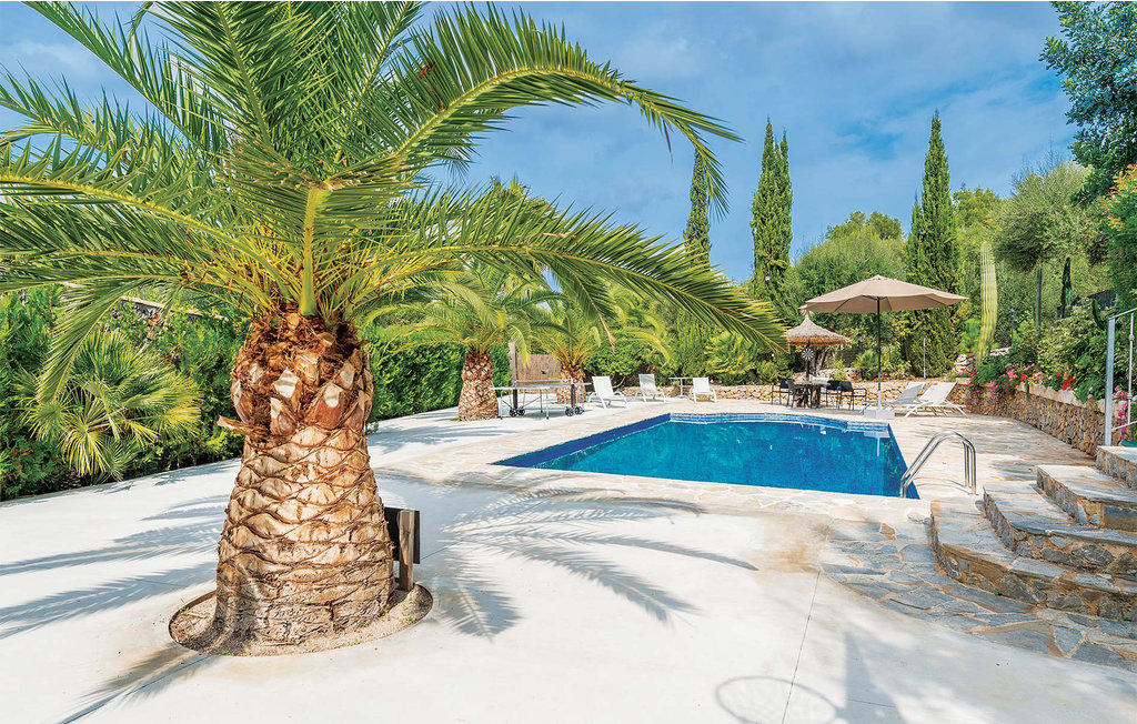 Feriehuse - Alcudia , Spanien - EMA188 11