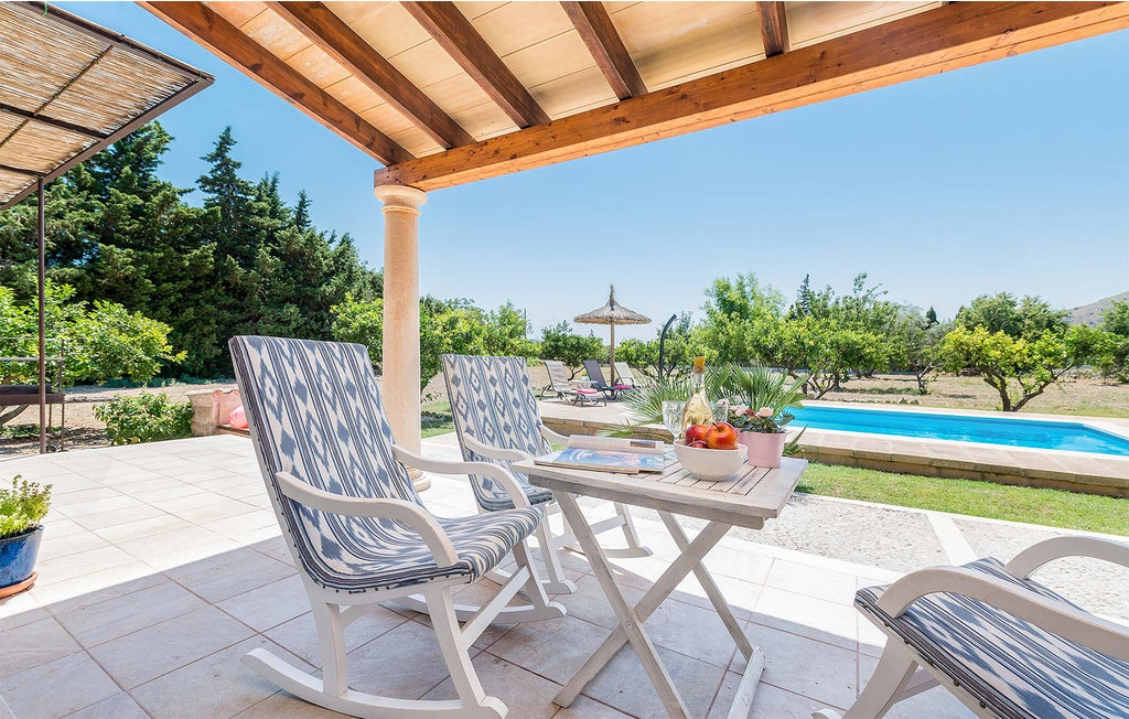 Feriehuse - Alcudia , Spanien - EMA190 11