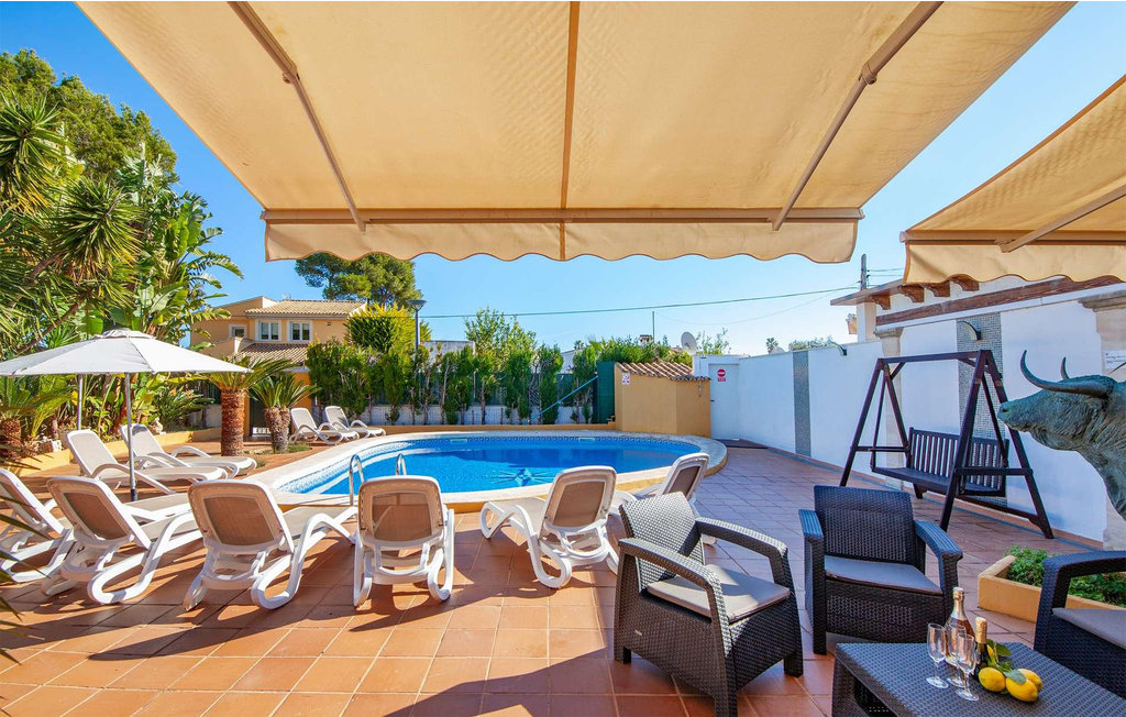 Feriehuse - Alcudia , Spanien - EMA201 11