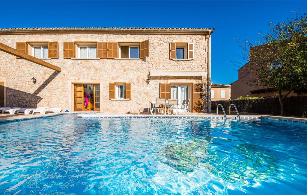 Semesterhus - Alcudia , Spanien - EMA220 19