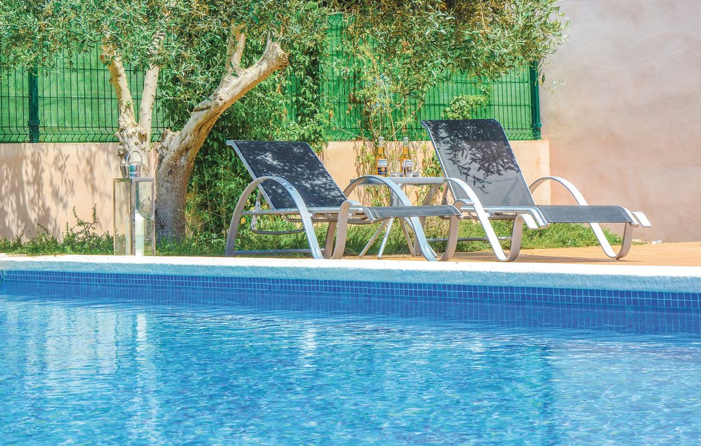 Feriehuse - Ariany , Spanien - EMA110 6