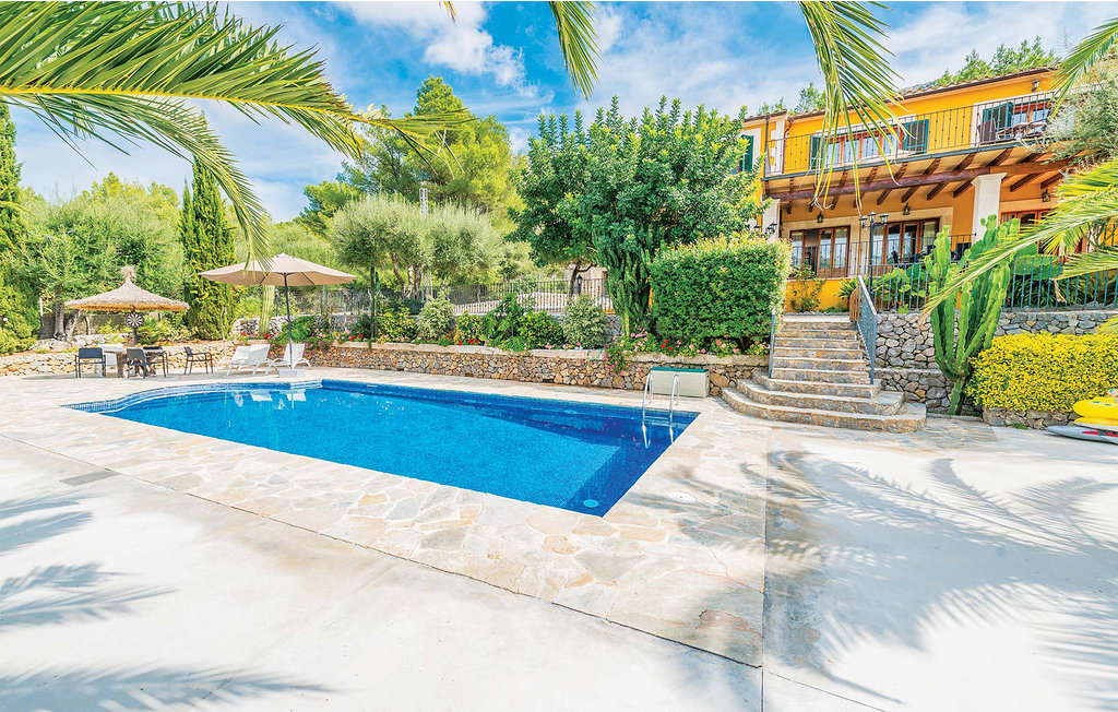 Feriehuse - Alcudia , Spanien - EMA188 6