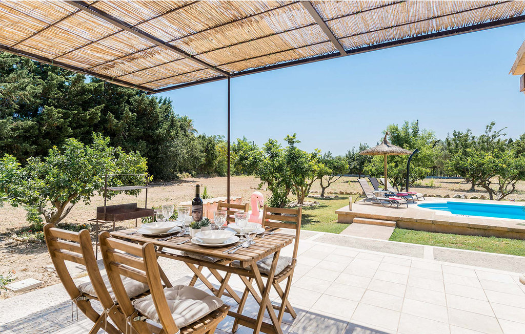 Feriehuse - Alcudia , Spanien - EMA190 2