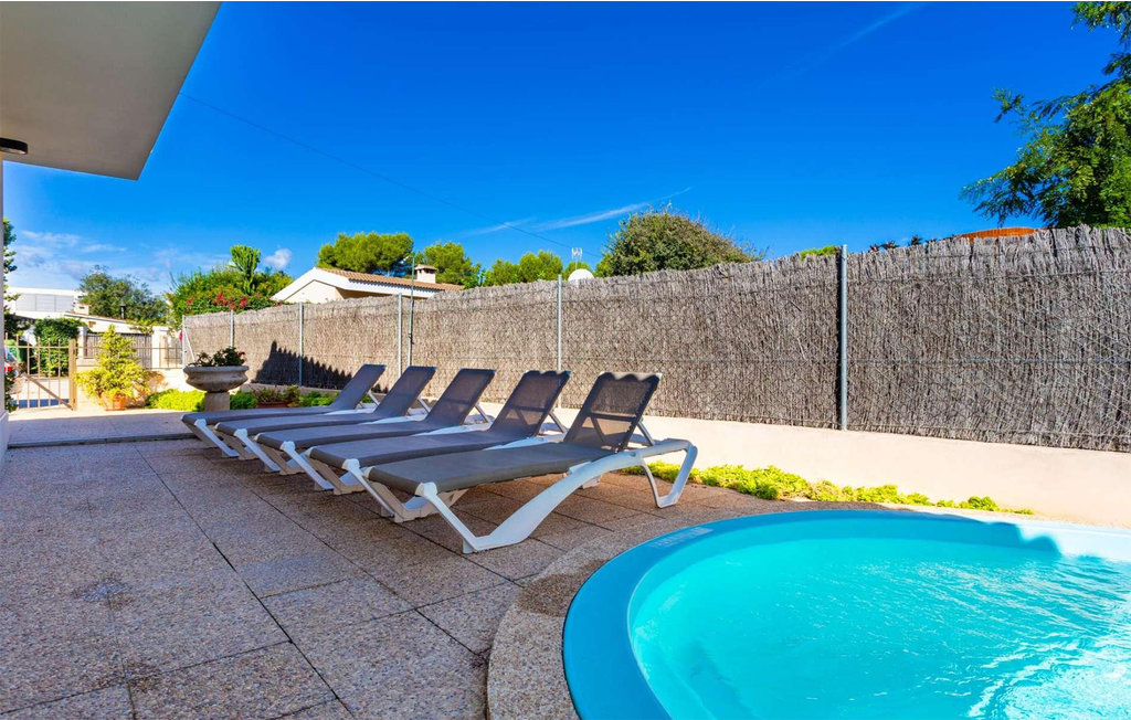 Ferienhaus - Alcudia , Spanien - EMA205 10