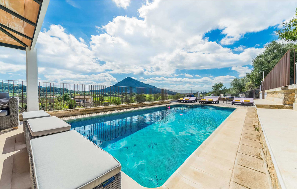 Feriehuse - Alcudia , Spanien - EMA196 11