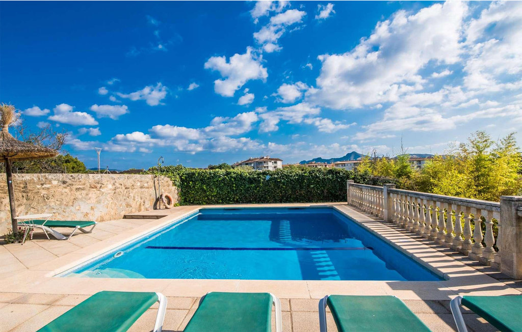 Feriehuse - Alcudia , Spanien - EMA216 12