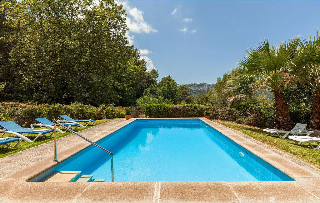 Ferienhaus - Pollensa , Spanien - EMA226 11