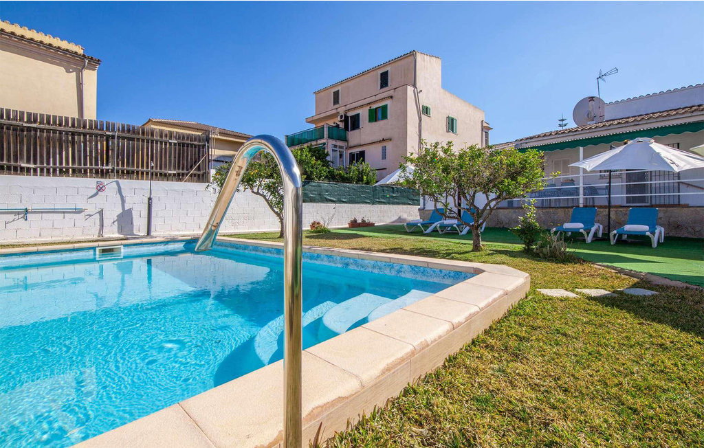 Feriehuse - Alcudia , Spanien - EMA233 11