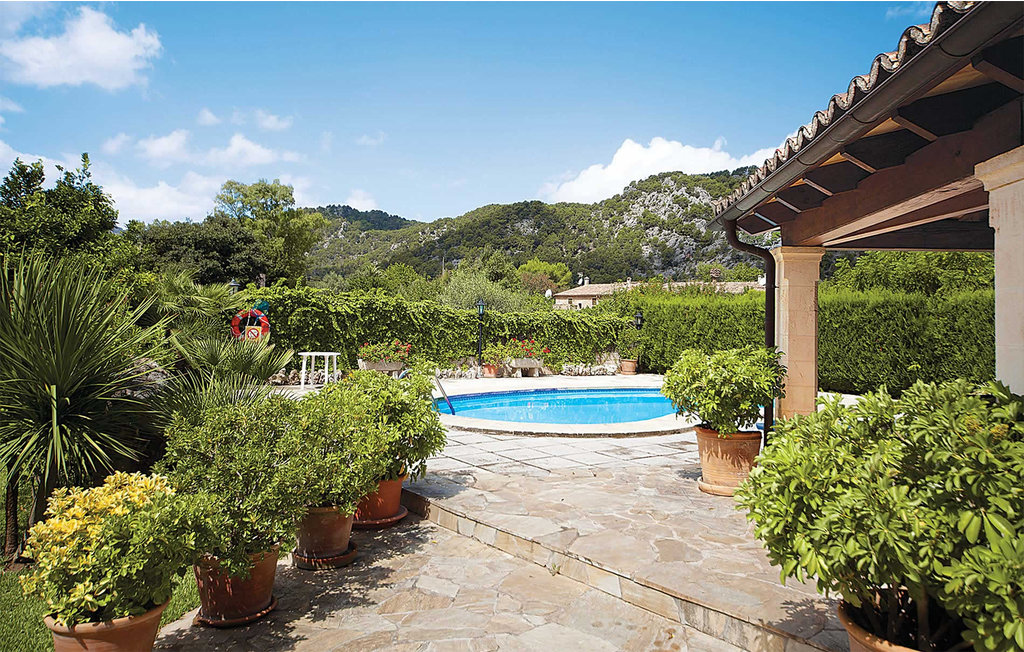 Feriehuse - Pollensa , Spanien - EMA164 12