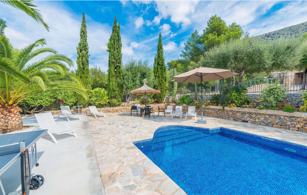 Feriehuse - Alcudia , Spanien - EMA188 13