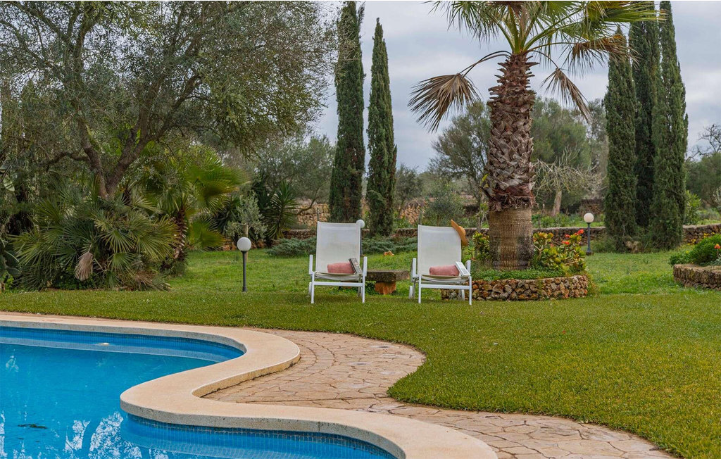 Feriehus - Santa Margalida , Spania - EMA202 13