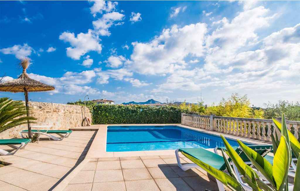 Feriehuse - Alcudia , Spanien - EMA216 14