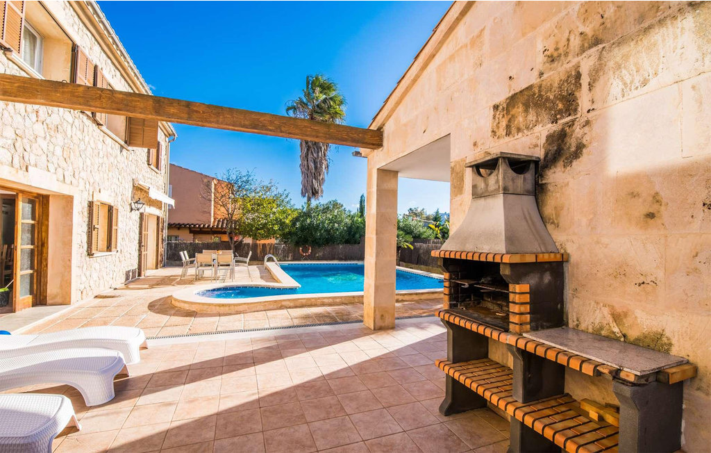 Semesterhus - Alcudia , Spanien - EMA220 12