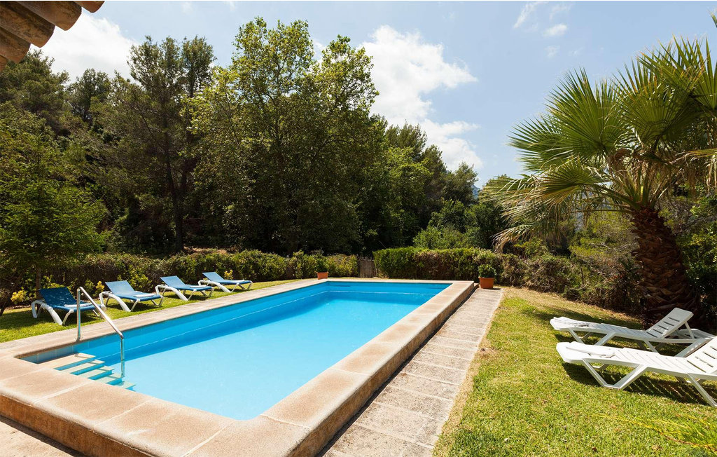 Ferienhaus - Pollensa , Spanien - EMA226 14