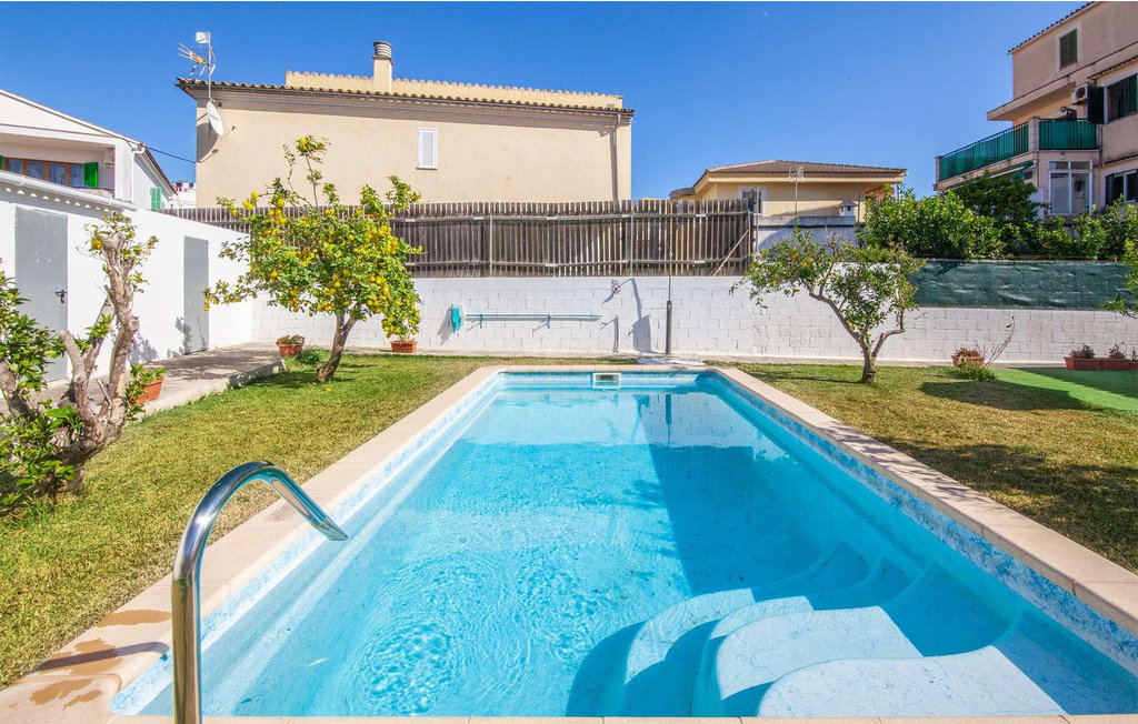 Feriehuse - Alcudia , Spanien - EMA233 14