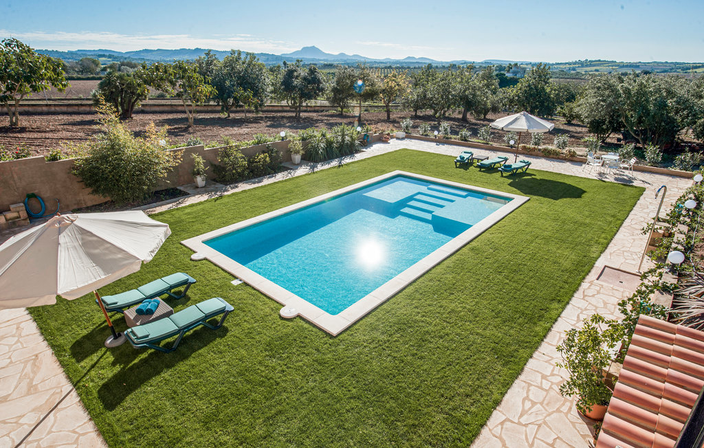 Feriehuse - Manacor , Spanien - EMA944 13