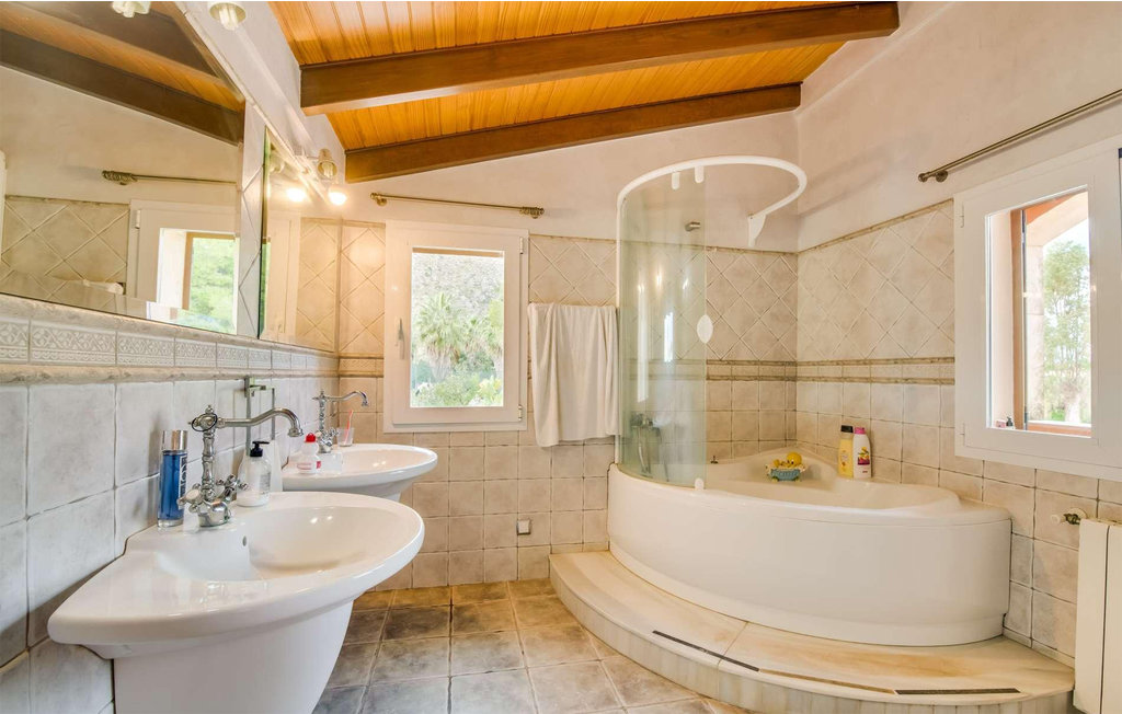 Semesterhus - Alcudia , Spanien - EMA220 43