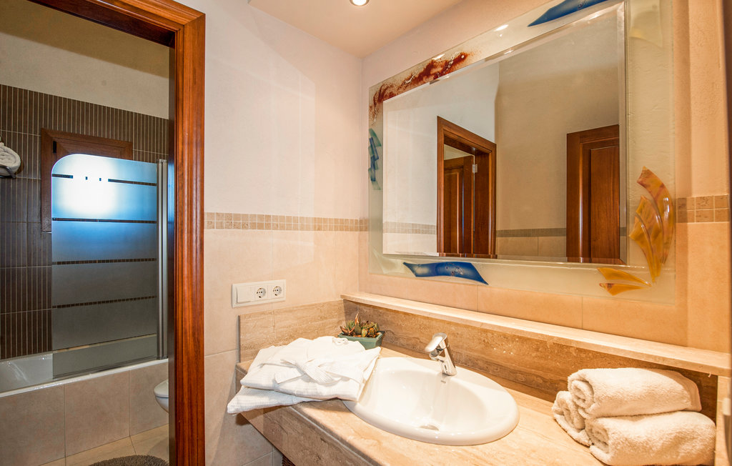 Feriehuse - Manacor , Spanien - EMA944 81